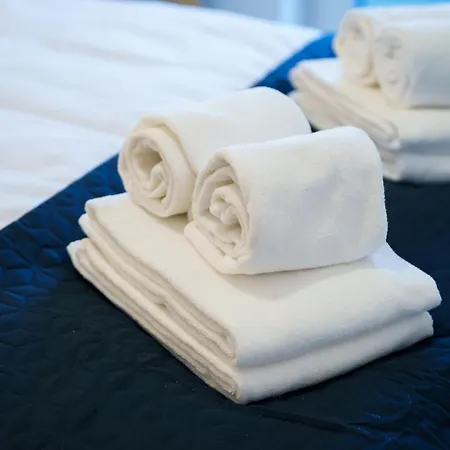 Przystan Z Basenem Letnim By Holidaysun Lejlighed *